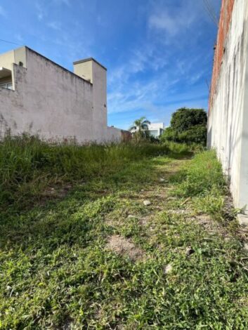 EXCELENTE TERRENO EN ZONA NORTE PORTAL DE LESSER