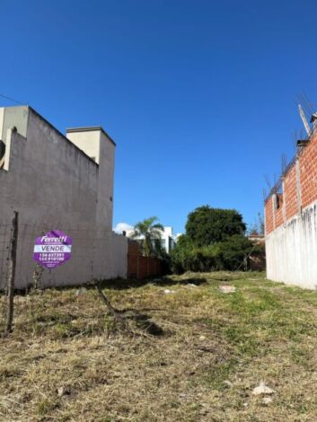 EXCELENTE TERRENO EN ZONA NORTE PORTAL DE LESSER