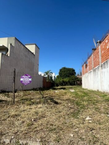 EXCELENTE TERRENO EN ZONA NORTE PORTAL DE LESSER