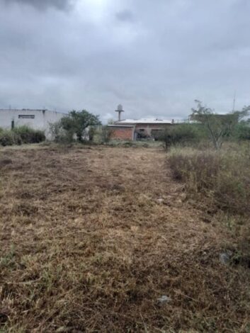 TERRENOS EN VENTA JARDINES DE QUIJANO