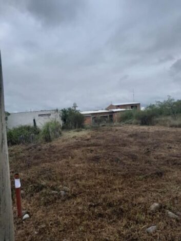 TERRENOS EN VENTA JARDINES DE QUIJANO