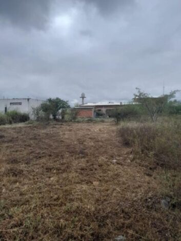 TERRENOS EN VENTA JARDINES DE QUIJANO