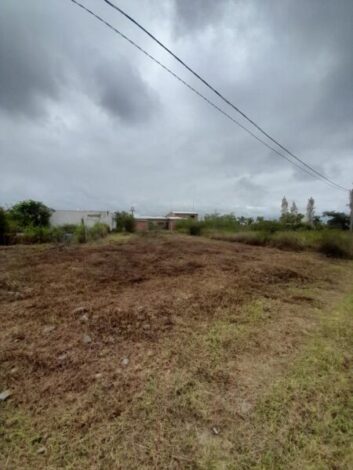 TERRENOS EN VENTA JARDINES DE QUIJANO