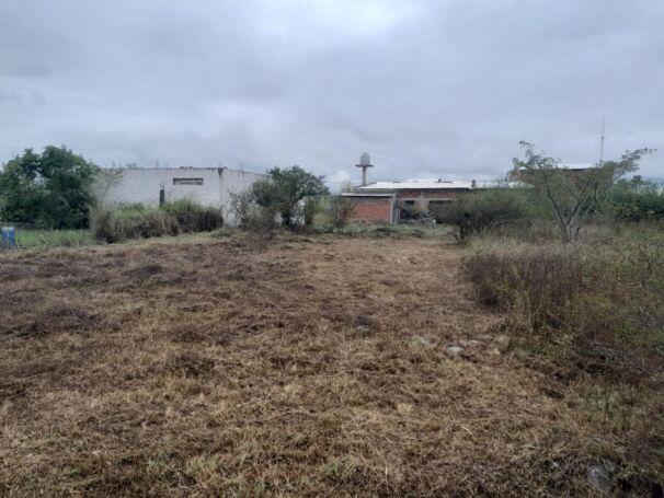TERRENOS EN VENTA JARDINES DE QUIJANO