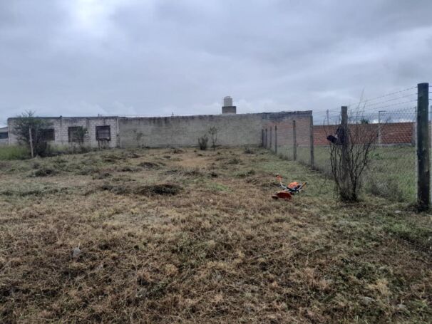 TERRENOS EN VENTA JARDINES DE QUIJANO