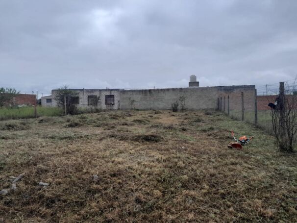 TERRENOS EN VENTA JARDINES DE QUIJANO