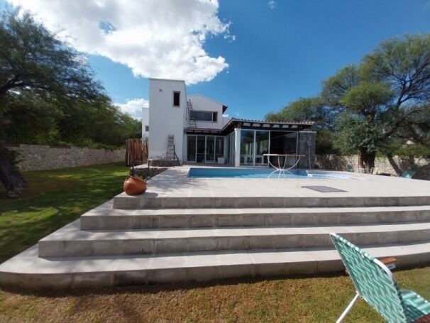 AMPLIA CASA EN CAFAYATE APTA CREDITO HIPOTECARIO