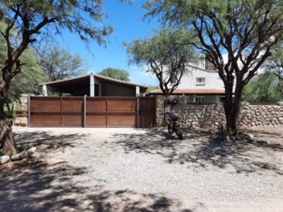 AMPLIA CASA EN CAFAYATE APTA CREDITO HIPOTECARIO
