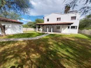 AMPLIA CASA EN CAFAYATE APTA CREDITO HIPOTECARIO