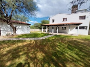 AMPLIA CASA EN CAFAYATE APTA CREDITO HIPOTECARIO