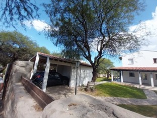 AMPLIA CASA EN CAFAYATE APTA CREDITO HIPOTECARIO